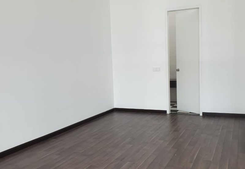 Mellowood @ Eco Majestic