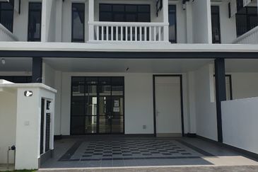 Mellowood @ Eco Majestic