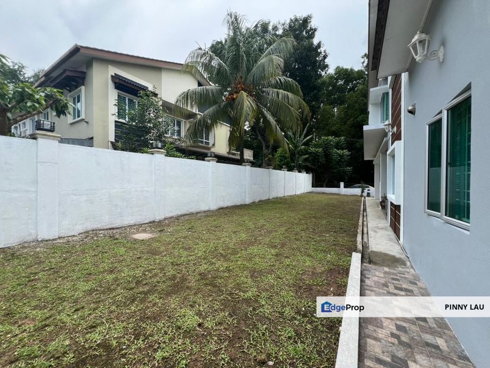 SemiD Renovated kesuma, Selangor, Semenyih