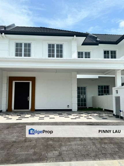 Cherrywood 30x60 Garden Home, Selangor, Semenyih