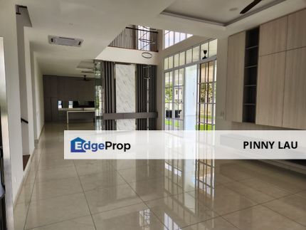 Eco Majestic Ecohill Bungalow, Selangor, Semenyih