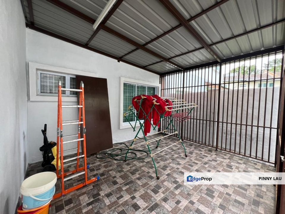 Bandat Tasik Kusuma Semenyih, Selangor, Semenyih