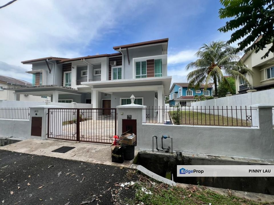 Bandat Tasik Kusuma Semenyih, Selangor, Semenyih