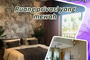 The Lakes @ Ipoh South