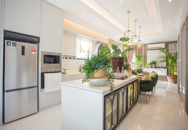 The Lakes @ Ipoh South