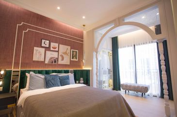 The Lakes @ Ipoh South