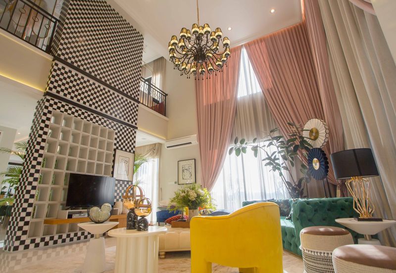 The Lakes @ Ipoh South