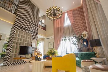 The Lakes @ Ipoh South