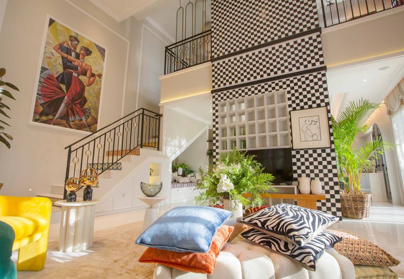 The Lakes @ Ipoh South