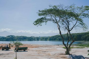 The Lakes @ Ipoh South