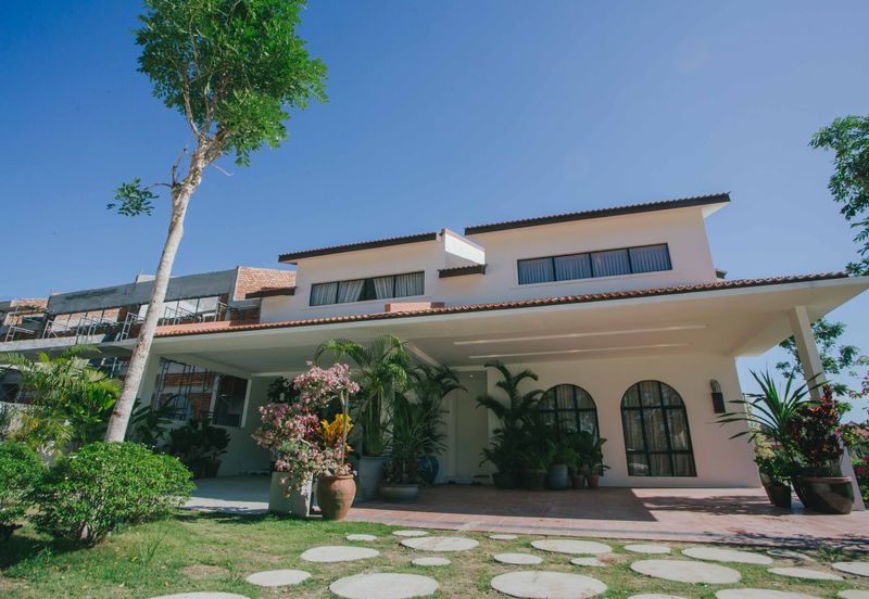 The Lakes @ Ipoh South