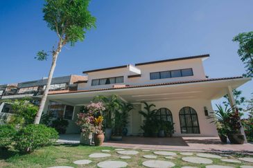 The Lakes @ Ipoh South