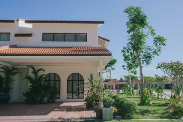 The Lakes @ Ipoh South