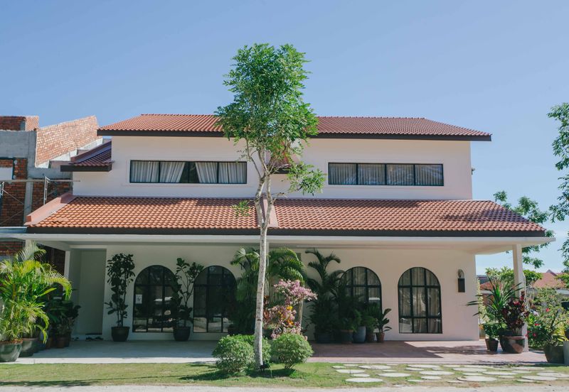 The Lakes @ Ipoh South