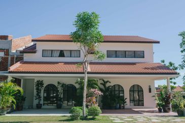 The Lakes @ Ipoh South