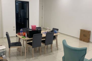 Mellowood @ Eco Majestic