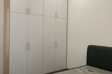 Mellowood @ Eco Majestic