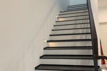 Mellowood @ Eco Majestic