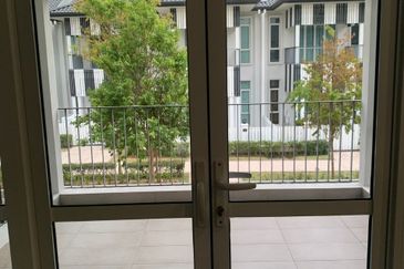 Mellowood @ Eco Majestic