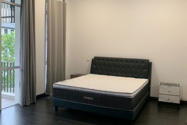 Mellowood @ Eco Majestic