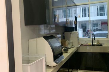 Mellowood @ Eco Majestic