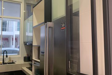 Mellowood @ Eco Majestic