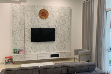 Mellowood @ Eco Majestic