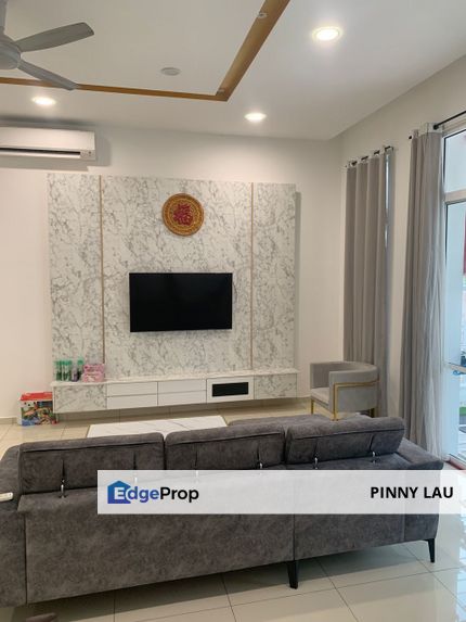 Eco Majestic Mellowood , Selangor, Semenyih