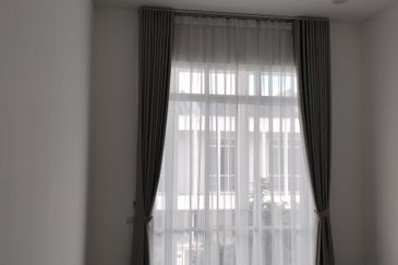 Mellowood @ Eco Majestic