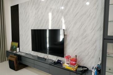 Mellowood @ Eco Majestic