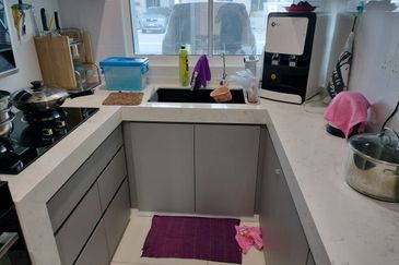 Mellowood @ Eco Majestic