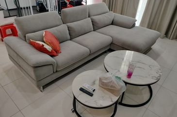 Mellowood @ Eco Majestic