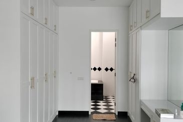 Mellowood @ Eco Majestic