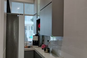 Mellowood @ Eco Majestic