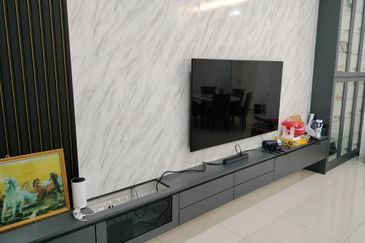 Mellowood @ Eco Majestic