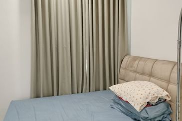 Mellowood @ Eco Majestic