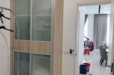 Mellowood @ Eco Majestic