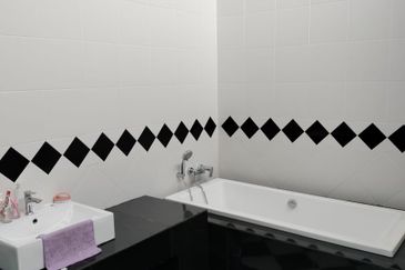 Mellowood @ Eco Majestic