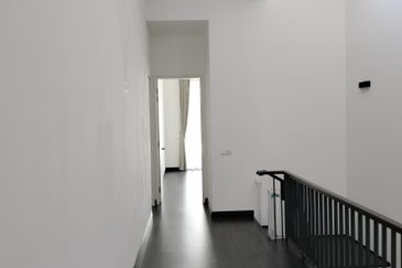 Mellowood @ Eco Majestic