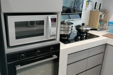 Mellowood @ Eco Majestic