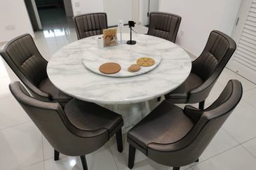 Mellowood @ Eco Majestic