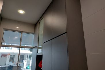 Mellowood @ Eco Majestic