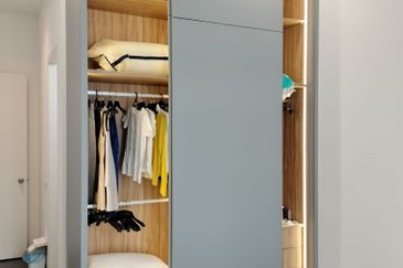 Mellowood @ Eco Majestic