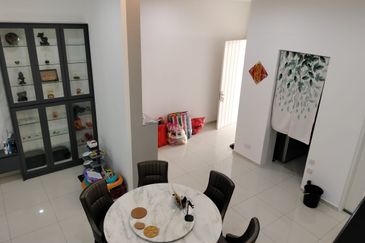 Mellowood @ Eco Majestic