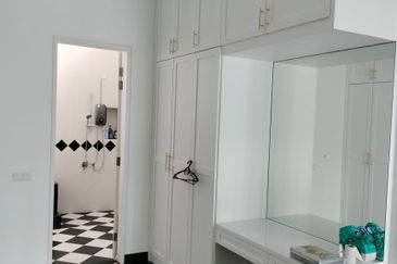 Mellowood @ Eco Majestic