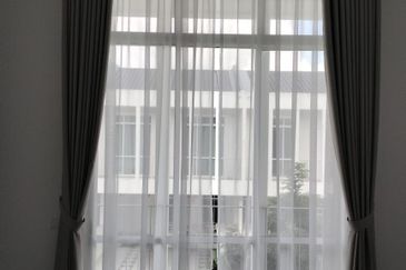 Mellowood @ Eco Majestic