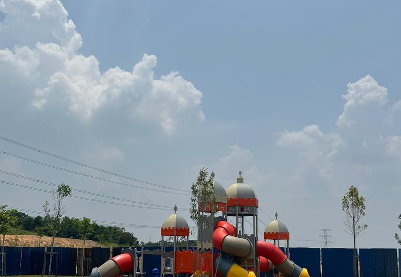 Acorus @ Setia Ecohill 2