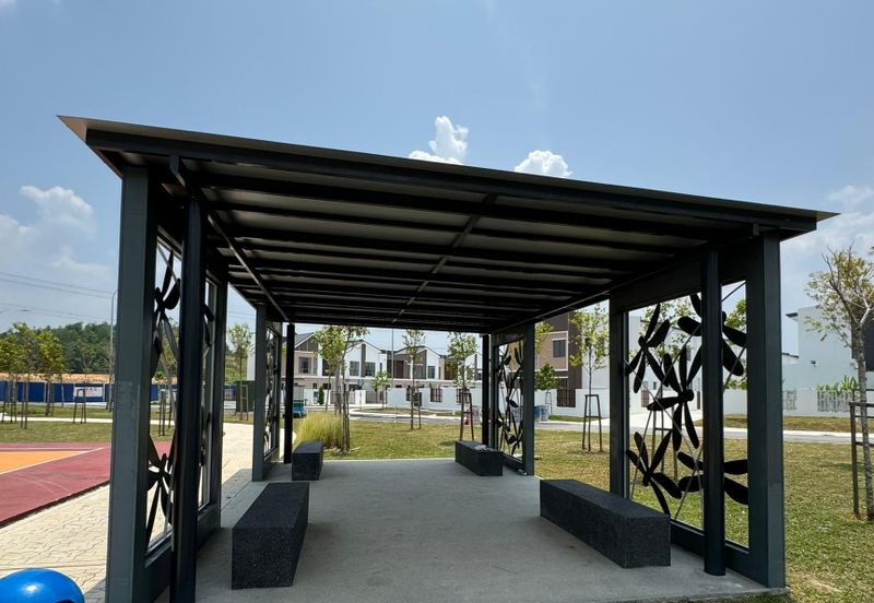 Acorus @ Setia Ecohill 2