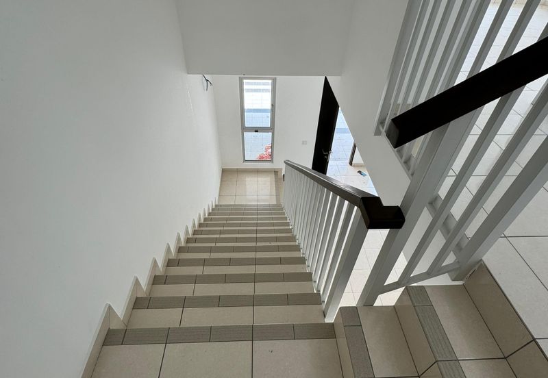 Acorus @ Setia Ecohill 2