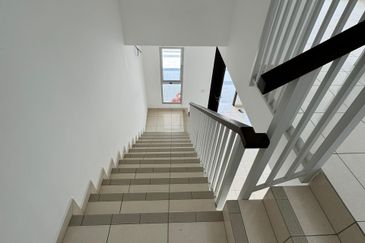 Acorus @ Setia Ecohill 2